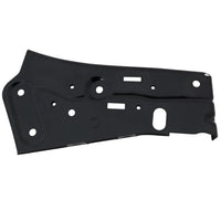 FENDER BRACKET LOWER RH