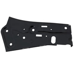 FENDER BRACKET LOWER RH