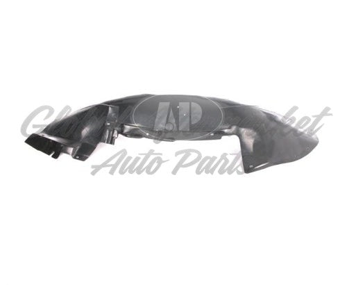 FENDER LINER FR LH 1500/2500 SERIES