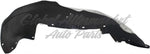 FENDER LINER FR LH 1500/2500 SERIES — photo 3