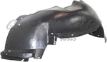 FENDER LINER FR LH 1500/2500 SERIES — photo 4
