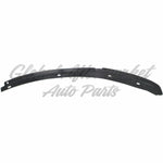 FENDER APRON EXTENSION FR LH — photo 5