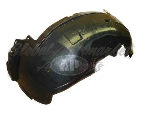 FENDER LINER FR RH W/O CLADDING EXCLUDE HEAVY DUTY 03-07