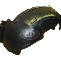FENDER LINER FR RH W/O CLADDING EXCLUDE HEAVY DUTY 03-07