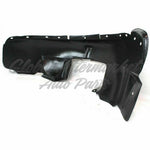 FENDER LINER LH — photo 3