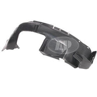 FENDER LINER LH