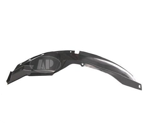 FENDER LINER FR LH RR SECTION