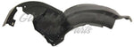 FENDER LINER LH — photo 4