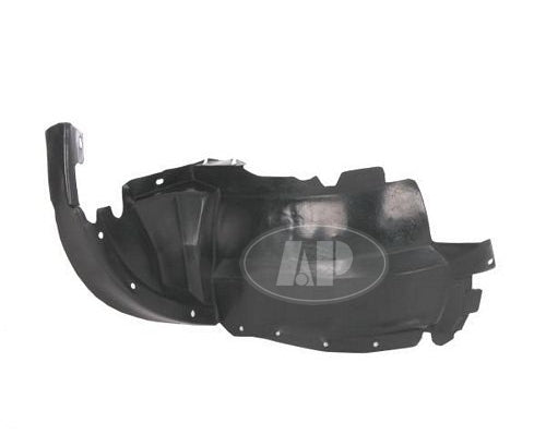 FENDER LINER LH