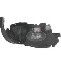 FENDER LINER LH