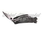 FENDER LINER FR LH FR SECTION — photo 1