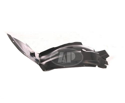 FENDER LINER FR LH FR SECTION