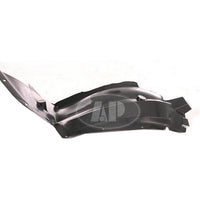FENDER LINER FR LH FR SECTION