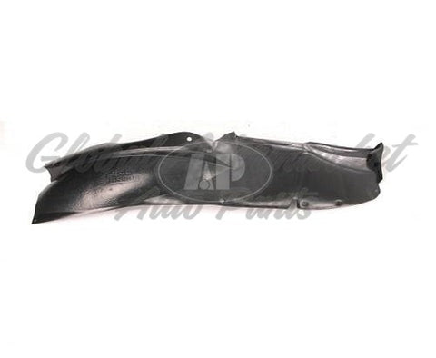 FENDER LINER FR LH (REAR SECTION)