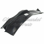 FENDER LINER FR LH (REAR SECTION) — photo 2