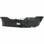 FENDER LINER FR LH (REAR SECTION) — photo 4