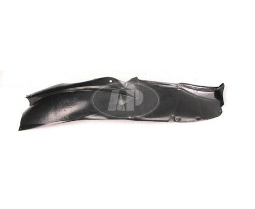 FENDER LINER FR LH (REAR SECTION)