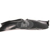 FENDER LINER FR LH (REAR SECTION)