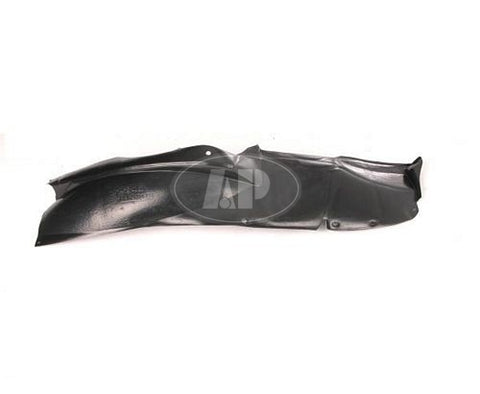 FENDER LINER FR LH (REAR SECTION)