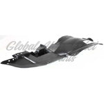 FENDER LINER FR LH (FRONT SECTION) — photo 3