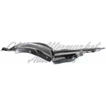 FENDER LINER FR LH (FRONT SECTION) — photo 4