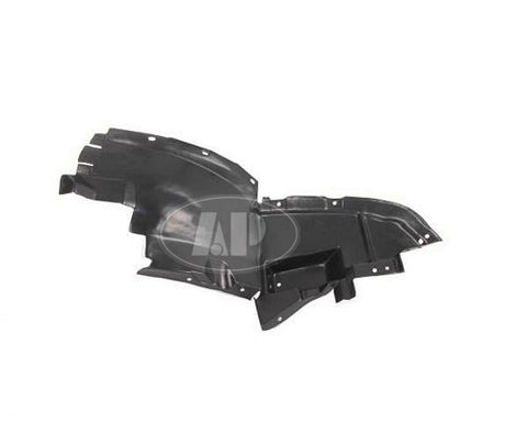 FENDER LINER FR LH (FRONT SECTION)
