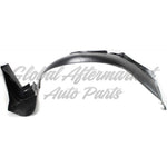 FENDER LINER LH — photo 2