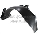 FENDER LINER LH — photo 5
