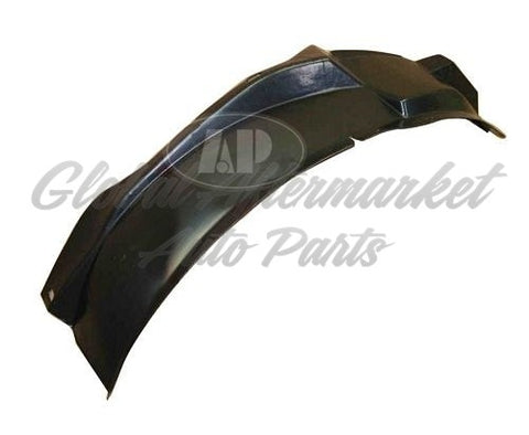 FENDER LINER FR LH RR SECTION