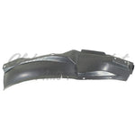 FENDER LINER FR LH RR SECTION — photo 2