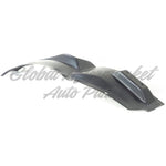 FENDER LINER FR LH RR SECTION — photo 4
