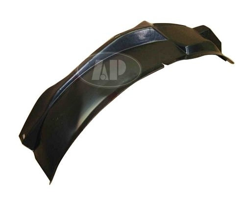 FENDER LINER FR LH RR SECTION