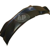 FENDER LINER FR LH RR SECTION