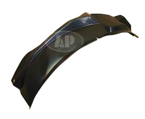FENDER LINER FR LH RR SECTION