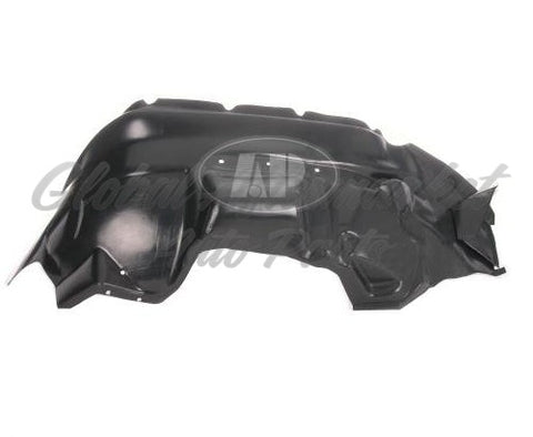 FENDER LINER LH