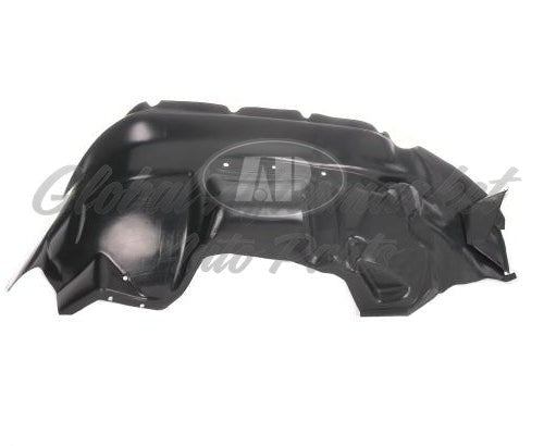 FENDER LINER LH