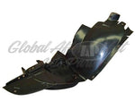 FENDER LINER FR LH FRONT SECTION GT — photo 1