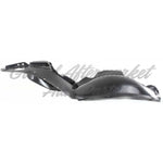 FENDER LINER FR LH FRONT SECTION GT — photo 2