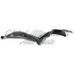 FENDER LINER FR LH FRONT SECTION GT — photo 3