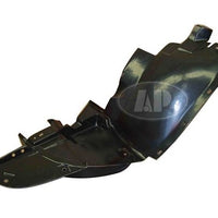 FENDER LINER FR LH FRONT SECTION GT
