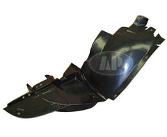 FENDER LINER FR LH FRONT SECTION GT
