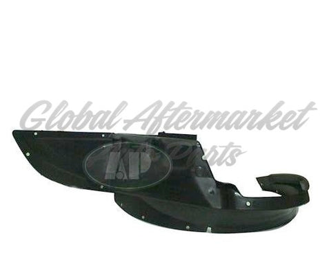 2003-2007 Saturn ION Sedan Fender Liner Left | SKU GM1248134 | Global JDM Auto Parts