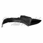 FENDER LINER LH — photo 3