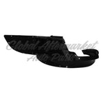 FENDER LINER LH — photo 4