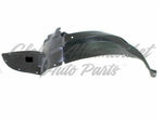 FENDER LINER LH — photo 5