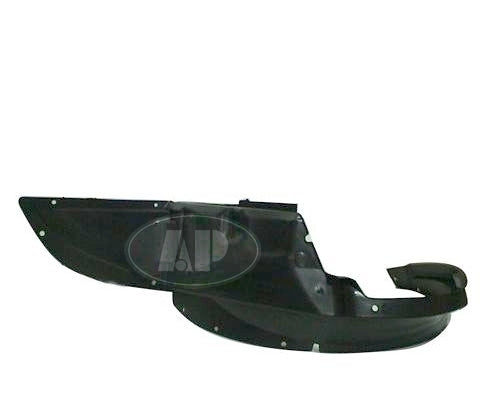 FENDER LINER LH