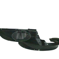 FENDER LINER LH