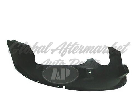 FENDER LINER FR LH
