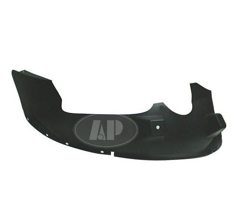 FENDER LINER FR LH