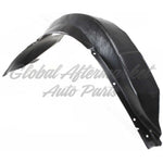 FENDER LINER LH — photo 3